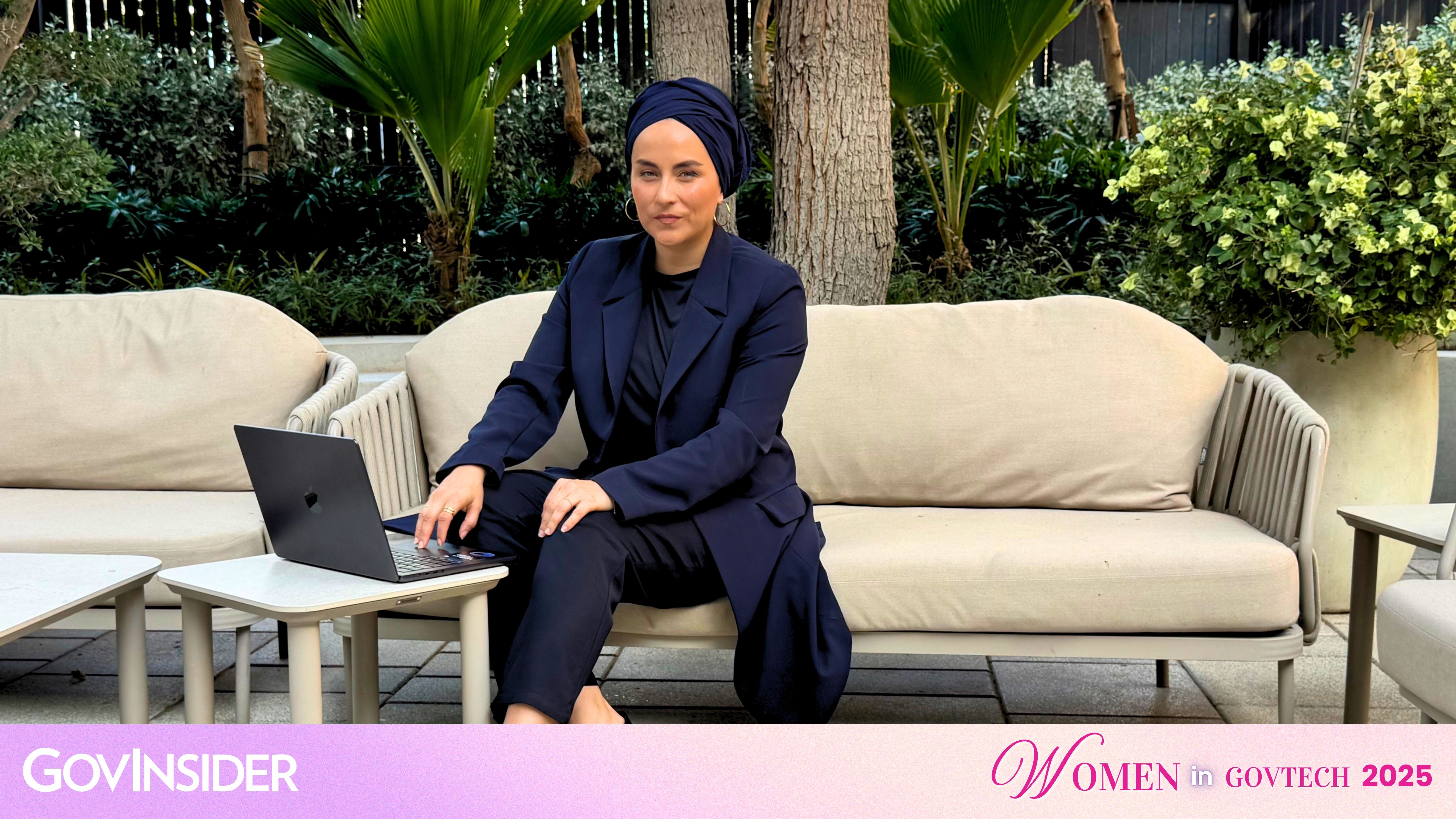 Veronica Murguia, Senior Project Manager, Dubai Future Foundation.jpg